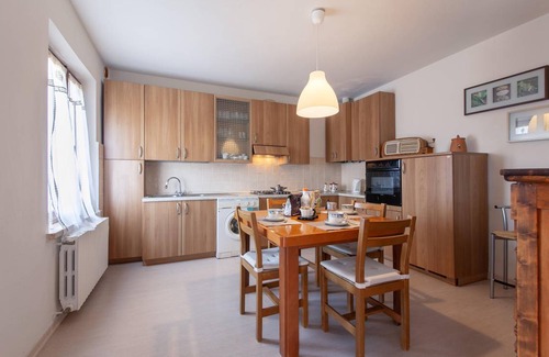 Montopoli in Val d'Arno Apartment | 110 m² Apartment ∙ 3 bedrooms ∙ 6 guests