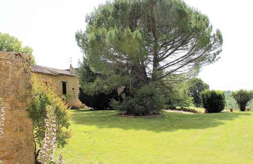 Saint-Avit-Senieur Cottage | 110 m² Cabin ∙ 3 bedrooms ∙ 6 guests