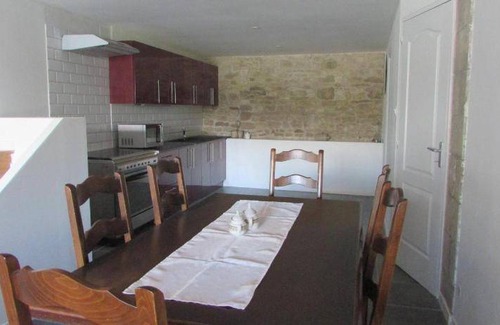 Duil-sur-le-Mignon House | 110 m² House ∙ 4 bedrooms ∙ 8 guests