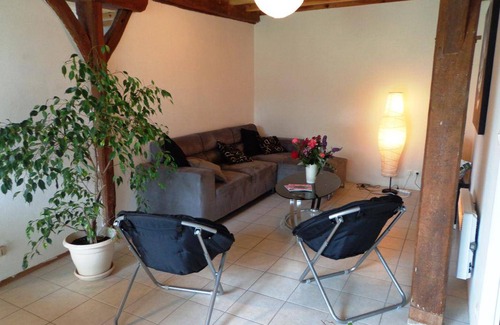 Grenade-sur-l'Adour House | 110 m² Gîte ∙ 2 bedrooms ∙ 5 guests