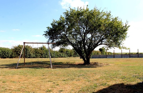 Saint-Jean-de-Sauves House | 110 m² House ∙ 3 bedrooms ∙ 6 guests