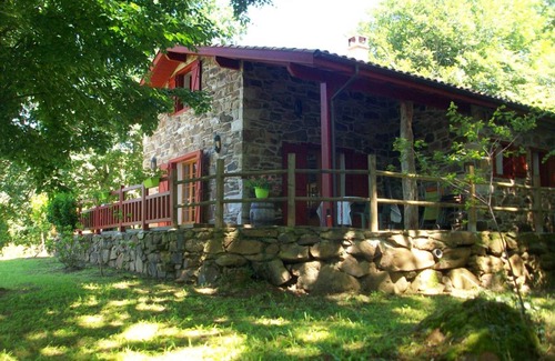 Osses House | 110 m² Gîte ∙ 2 bedrooms ∙ 5 guests