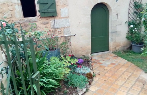 Blis-et-Born House | 110 m² Gîte ∙ 2 bedrooms ∙ 4 guests