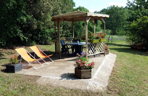 Sainte-Mondane House | 110 m² Gîte ∙ 3 bedrooms ∙ 6 guests