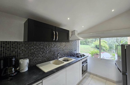 Sainte-Mondane House | 110 m² Gîte ∙ 3 bedrooms ∙ 6 guests