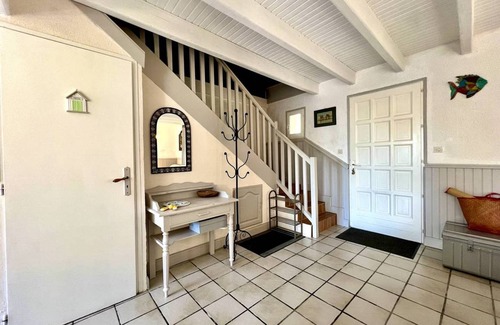 La Bree-les-Bains House | 110 m² House ∙ 3 bedrooms ∙ 6 guests
