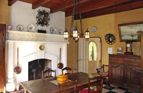 Salon-de-Provence House | 110 m² House ∙ 2 bedrooms ∙ 4 guests