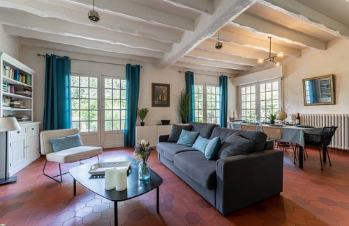 Pyla-sur-Mer House | 110 m² House ∙ 3 bedrooms ∙ 6 guests