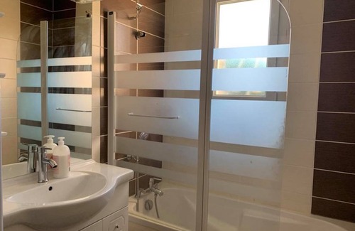 Parentis-en-Born House | 110 m² House ∙ 3 bedrooms ∙ 6 guests