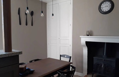 Liglet House | 110 m² House ∙ 2 bedrooms ∙ 4 guests