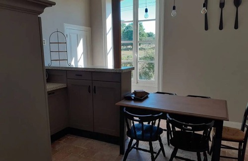 Liglet House | 110 m² House ∙ 2 bedrooms ∙ 4 guests