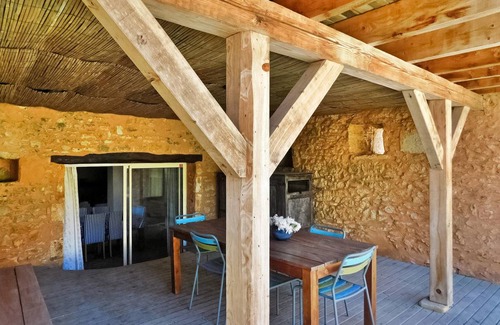 Castels et Bezenac House | 110 m² House ∙ 3 bedrooms ∙ 6 guests