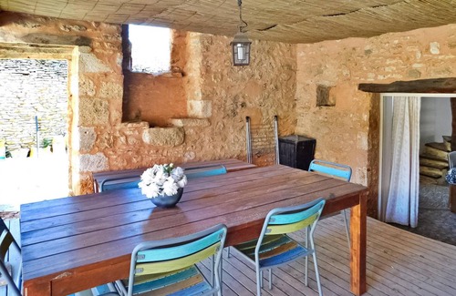 Castels et Bezenac House | 110 m² House ∙ 3 bedrooms ∙ 6 guests