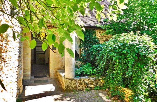Castels et Bezenac House | 110 m² House ∙ 3 bedrooms ∙ 6 guests