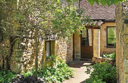 Castels et Bezenac House | 110 m² House ∙ 3 bedrooms ∙ 6 guests