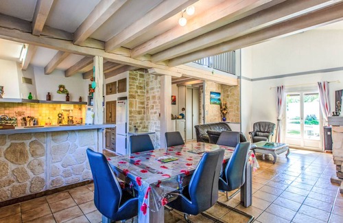 Labenne-Ocean House | 110 m² House ∙ 3 bedrooms ∙ 6 guests