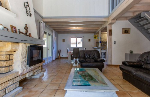 Labenne-Ocean House | 110 m² House ∙ 3 bedrooms ∙ 6 guests