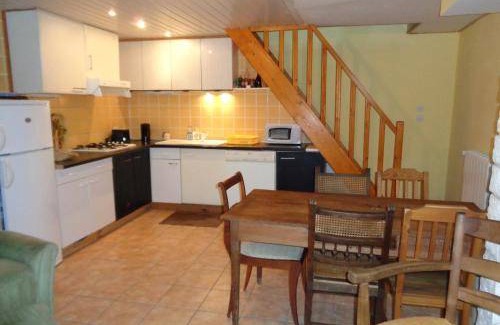 Lagorce House | 110 m² House ∙ 3 bedrooms ∙ 6 guests