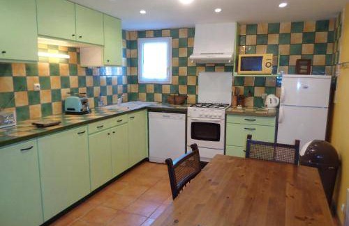 Lagorce House | 110 m² House ∙ 3 bedrooms ∙ 6 guests