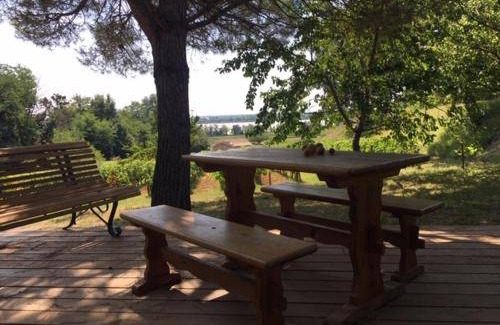 Bourg-sur-Gironde House | 110 m² House ∙ 3 bedrooms ∙ 6 guests