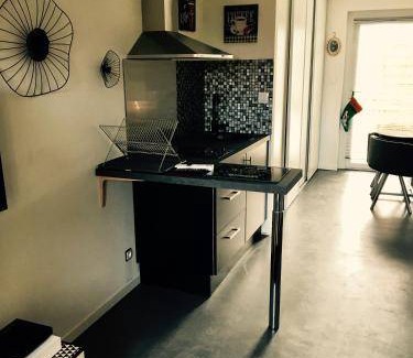Jaunay-Clan House | 110 m² House ∙ 3 bedrooms ∙ 8 guests