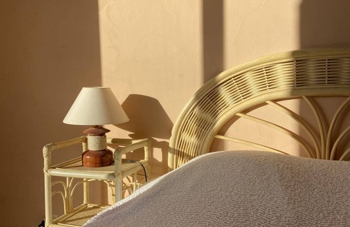 Ars-en-Re House | 110 m² House ∙ 4 bedrooms ∙ 8 guests
