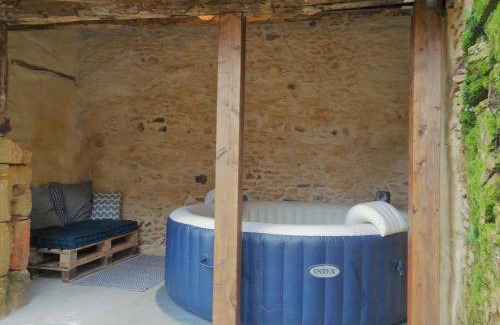 Saint-Cyprien House | 110 m² House ∙ 2 bedrooms ∙ 5 guests