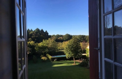 Temple-Laguyon House | 110 m² House ∙ 2 bedrooms ∙ 5 guests