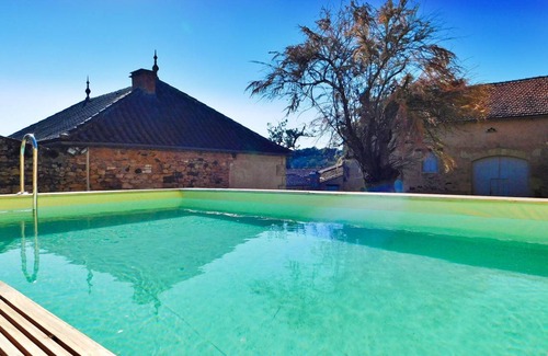 Mazeyrolles House | 110 m² Maisonette ∙ 3 bedrooms ∙ 8 guests