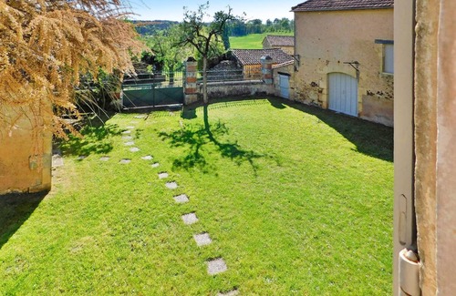 Mazeyrolles House | 110 m² Maisonette ∙ 3 bedrooms ∙ 8 guests