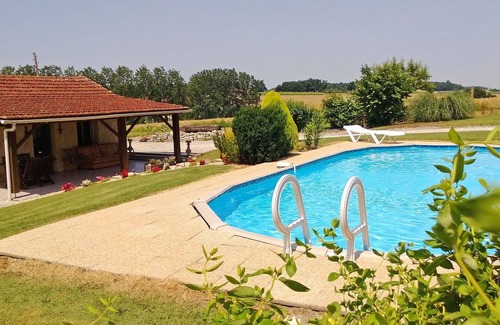 Condeon Villa | 110 m² Villa ∙ 3 bedrooms ∙ 6 guests