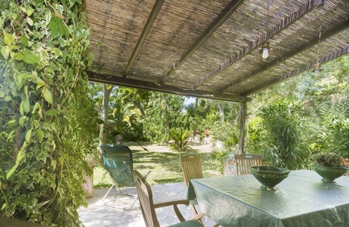 Porto Azzurro Villa | 110 m² Villa ∙ 3 bedrooms ∙ 7 guests