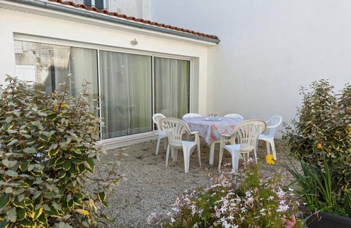 Gond-Pontouvre Cottage | 112 m² Cabin ∙ 3 bedrooms ∙ 6 guests