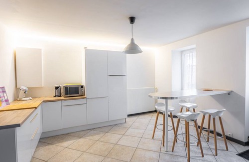 Listrac-Medoc House | 113 m² House ∙ 3 bedrooms ∙ 5 guests