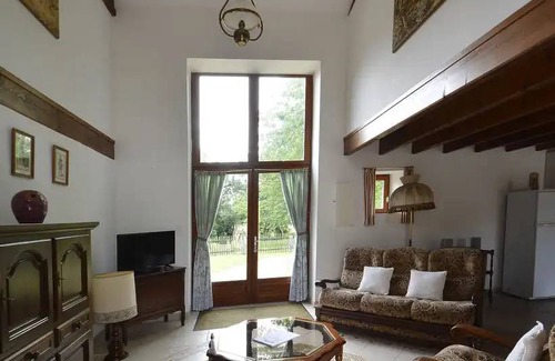 Sauze-Vaussais House | 114 m² House ∙ 4 bedrooms ∙ 8 guests