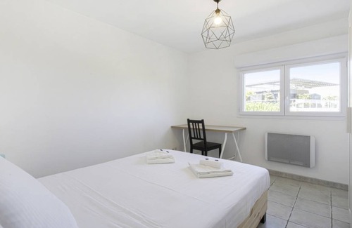 Bayonne Apartment | 115 m² Apartment ∙ 5 bedrooms ∙ 14 guests
