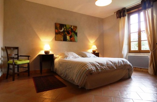 Pissos House | 115 m² Gîte ∙ 2 bedrooms ∙ 5 guests