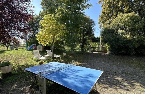 Larbey House | 115 m² Gîte ∙ 3 bedrooms ∙ 6 guests