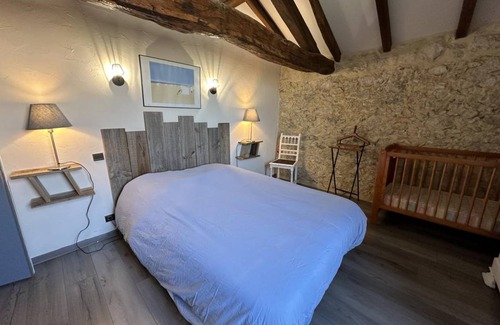 Larbey House | 115 m² Gîte ∙ 3 bedrooms ∙ 6 guests