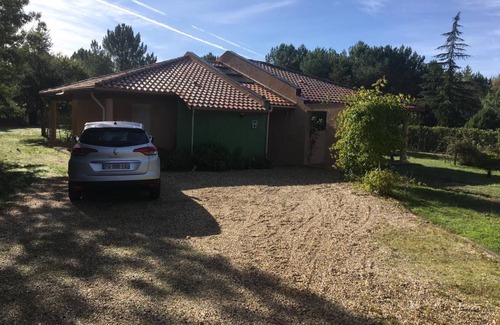Vendays-Montalivet House | 115 m² House ∙ 2 bedrooms ∙ 6 guests
