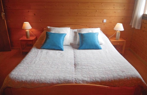 Sceau-Saint-Angel House | 115 m² House ∙ 3 bedrooms ∙ 6 guests