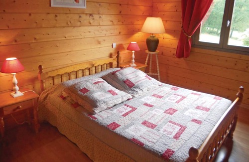 Sceau-Saint-Angel House | 115 m² House ∙ 3 bedrooms ∙ 6 guests