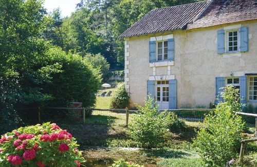 Mouleydier House | 115 m² House ∙ 3 bedrooms ∙ 6 guests