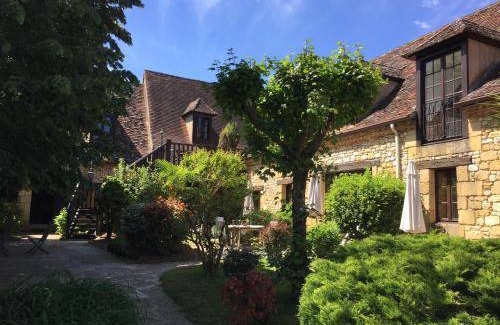 Baneuil House | 115 m² House ∙ 3 bedrooms ∙ 6 guests