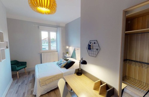Capucins - Victoire Resort | 115 m² Private room ∙ 1 bedroom ∙ 1 guest