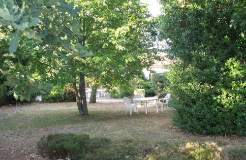 Ares House | 115m2 house with large garden near the beach St Brice