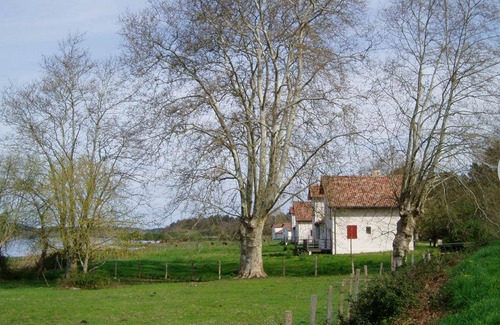 Orx House | 116 m² Gîte ∙ 3 bedrooms ∙ 8 guests
