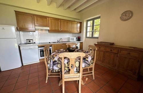 Orx House | 116 m² Gîte ∙ 3 bedrooms ∙ 8 guests