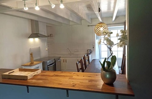 Mialet House | 116 m² House ∙ 3 bedrooms ∙ 6 guests