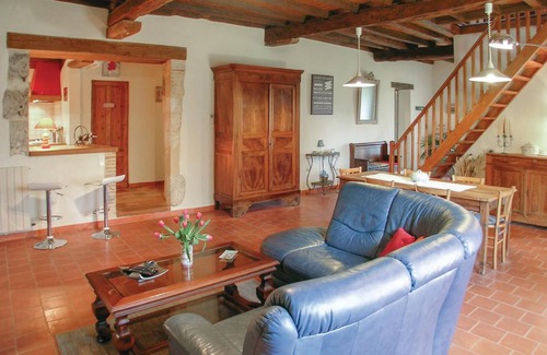 Laveyssiere House | 116 m² House ∙ 3 bedrooms ∙ 5 guests